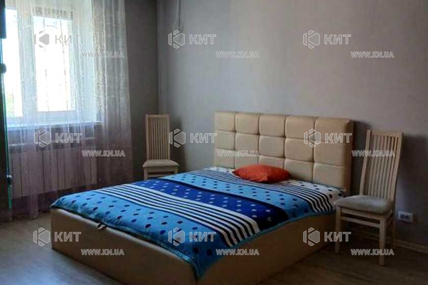 Продаж квартири Харків, Салтівка(Бараб.,Україна), 60м²