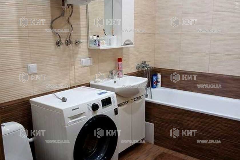 Продаж квартири Харків, Салтівка(Бараб.,Україна), 60м²