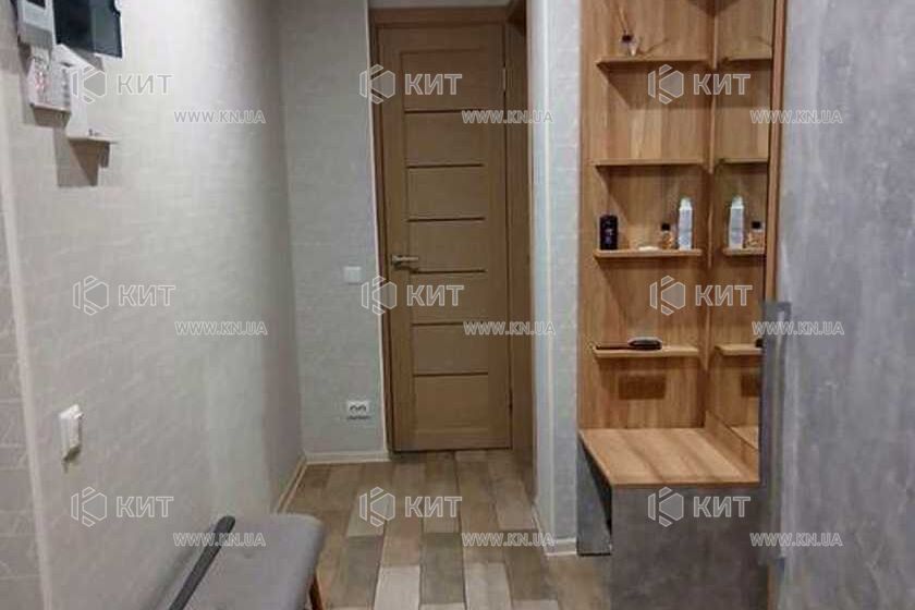 Продаж квартири Харків, Салтівка(Бараб.,Україна), 60м²