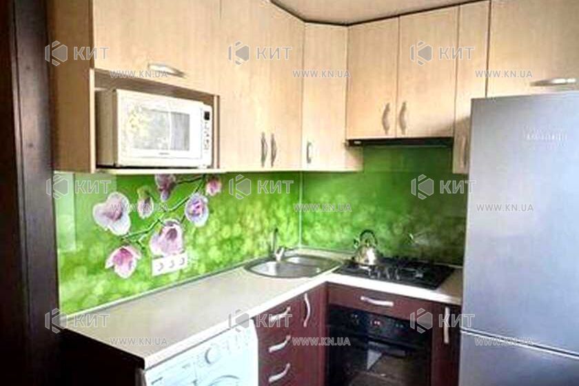 Продаж квартири Харків, Салтівка, 605 мрн., 45м²