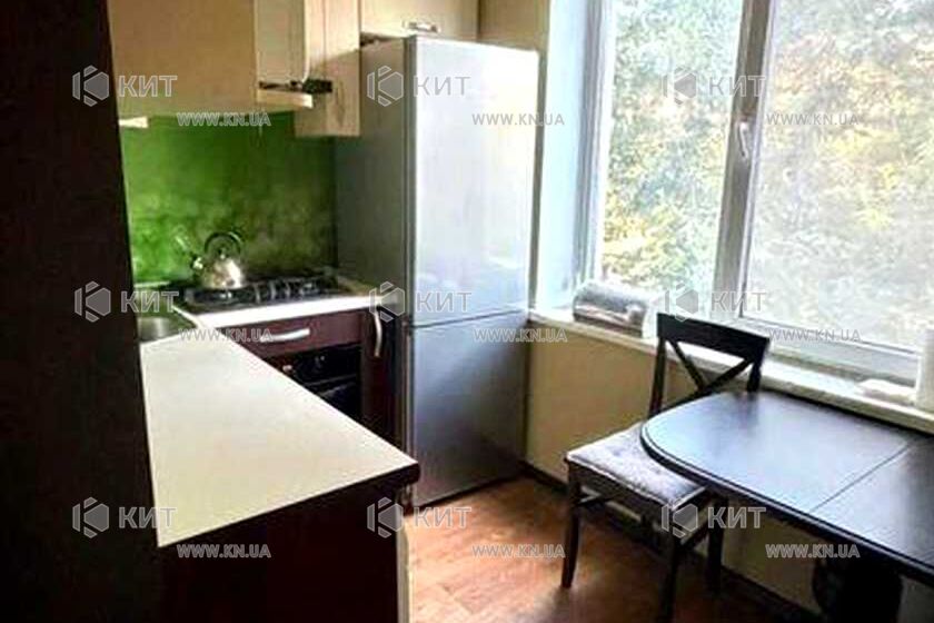 Продаж квартири Харків, Салтівка, 605 мрн., 45м²