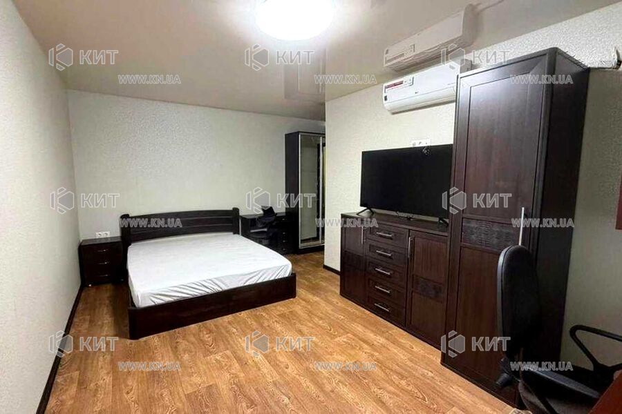 Продаж квартири Харків, Салтівка, 605 мрн., 45м²