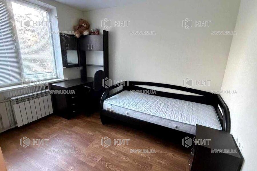 Продаж квартири Харків, Салтівка, 605 мрн., 45м²