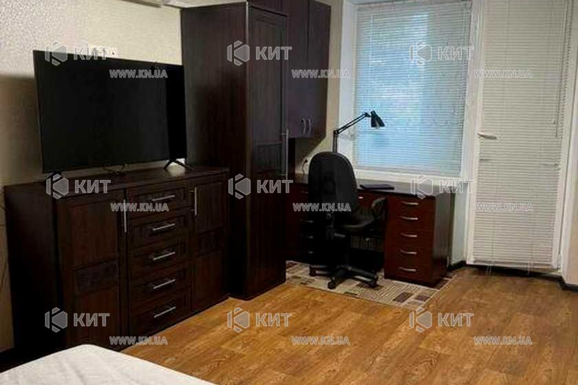 Продаж квартири Харків, Салтівка, 605 мрн., 45м²