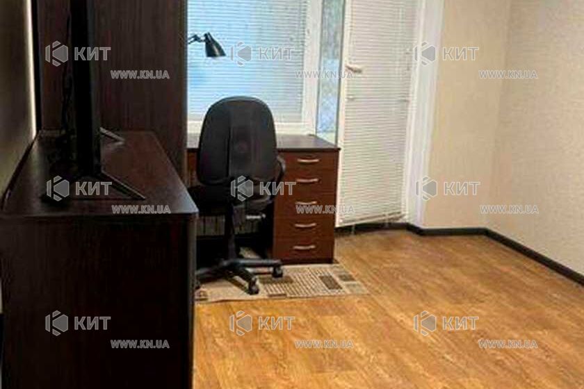 Продаж квартири Харків, Салтівка, 605 мрн., 45м²