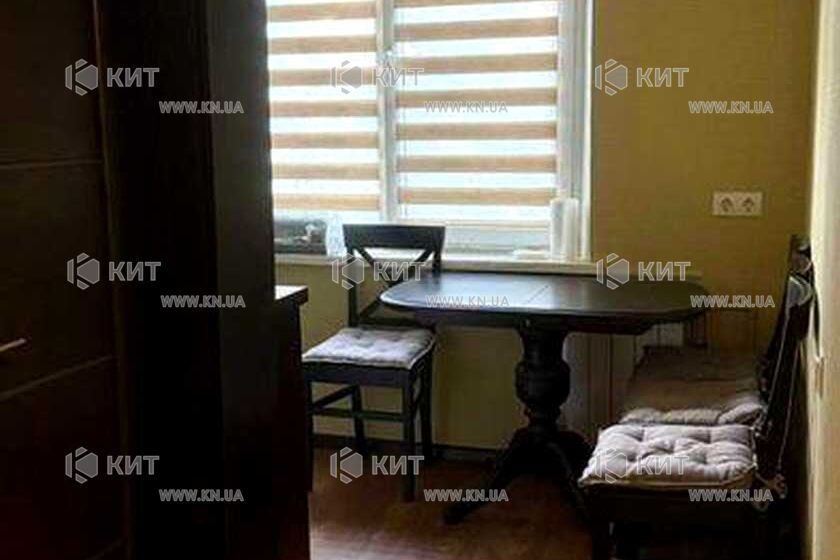 Продаж квартири Харків, Салтівка, 605 мрн., 45м²