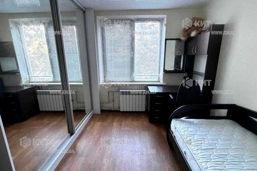 Продаж квартири Харків, Салтівка, 605 мрн., 45м²