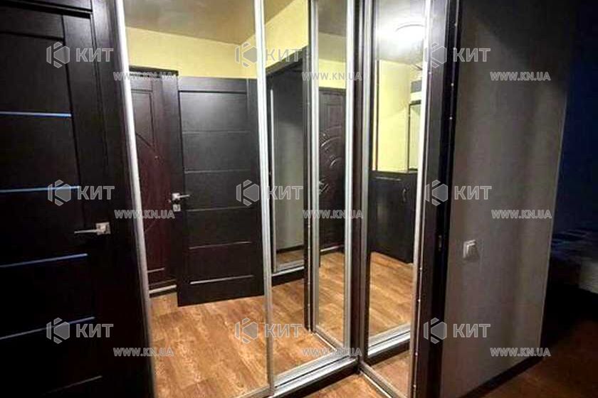 Продаж квартири Харків, Салтівка, 605 мрн., 45м²