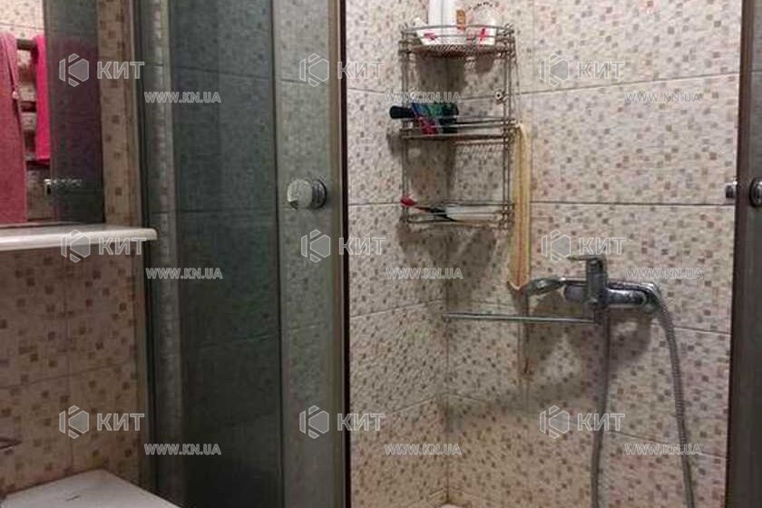 Продаж квартири Харків, Салтівка, 605 мрн., 45м²