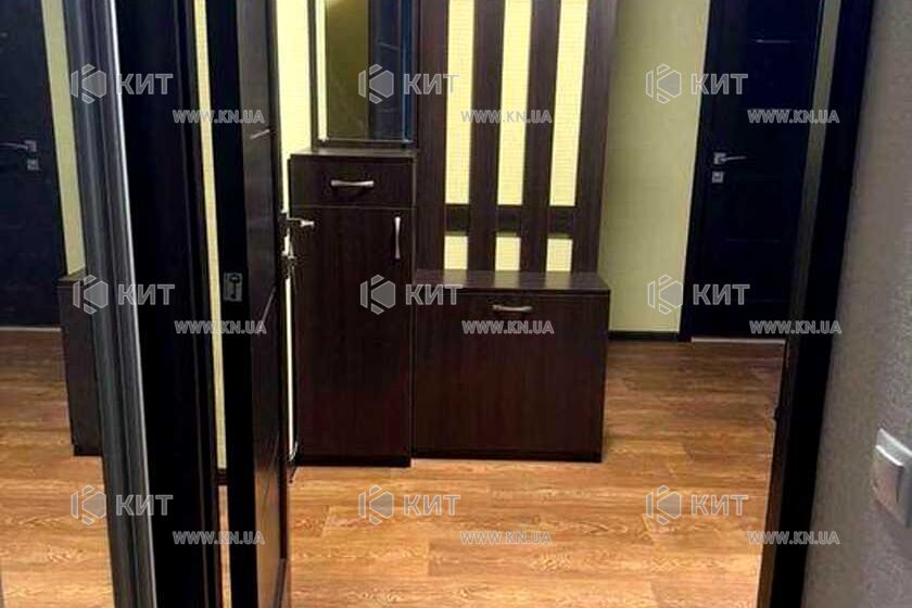 Продаж квартири Харків, Салтівка, 605 мрн., 45м²