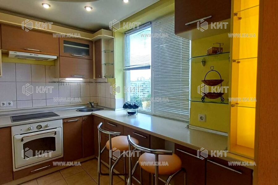 Продажа квартиры Харьков, Салтовка, 626 мрн., 89.8м²