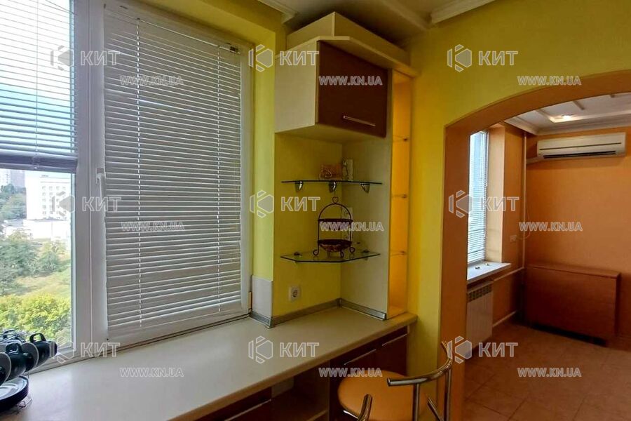 Продажа квартиры Харьков, Салтовка, 626 мрн., 89.8м²