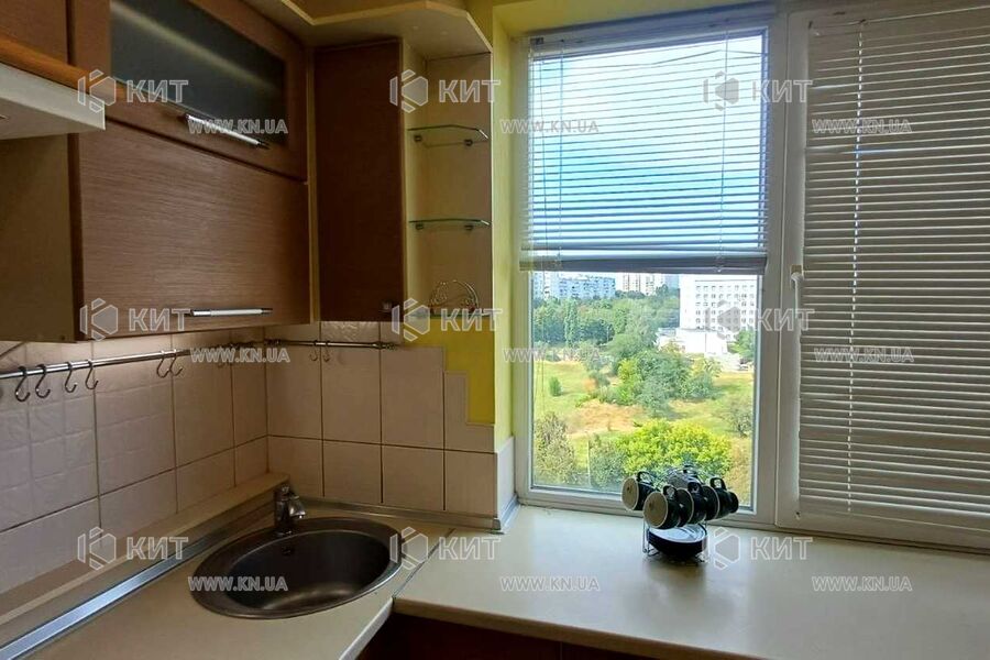 Продажа квартиры Харьков, Салтовка, 626 мрн., 89.8м²