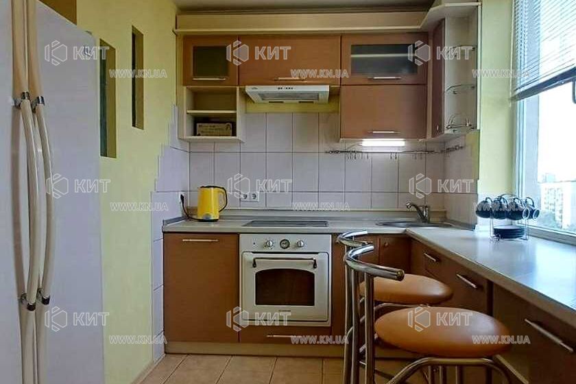 Продажа квартиры Харьков, Салтовка, 626 мрн., 89.8м²