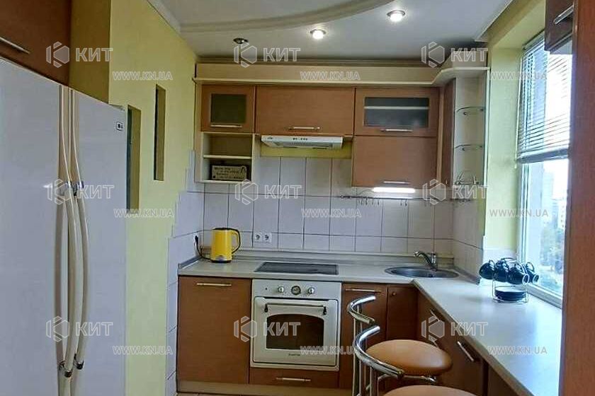 Продажа квартиры Харьков, Салтовка, 626 мрн., 89.8м²