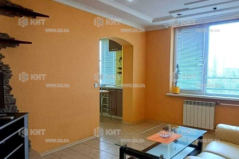 Продажа квартиры Харьков, Салтовка, 626 мрн., 89.8м²