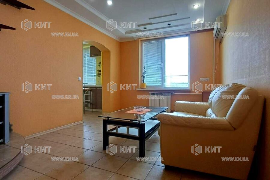 Продажа квартиры Харьков, Салтовка, 626 мрн., 89.8м²