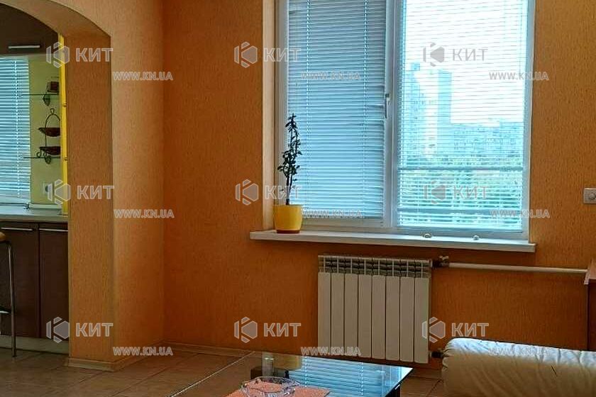 Продажа квартиры Харьков, Салтовка, 626 мрн., 89.8м²