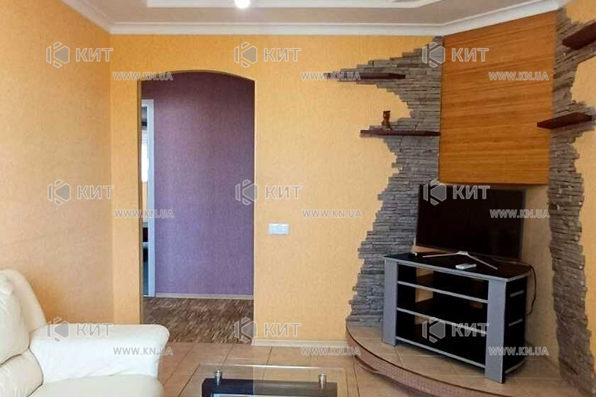Продажа квартиры Харьков, Салтовка, 626 мрн., 89.8м²