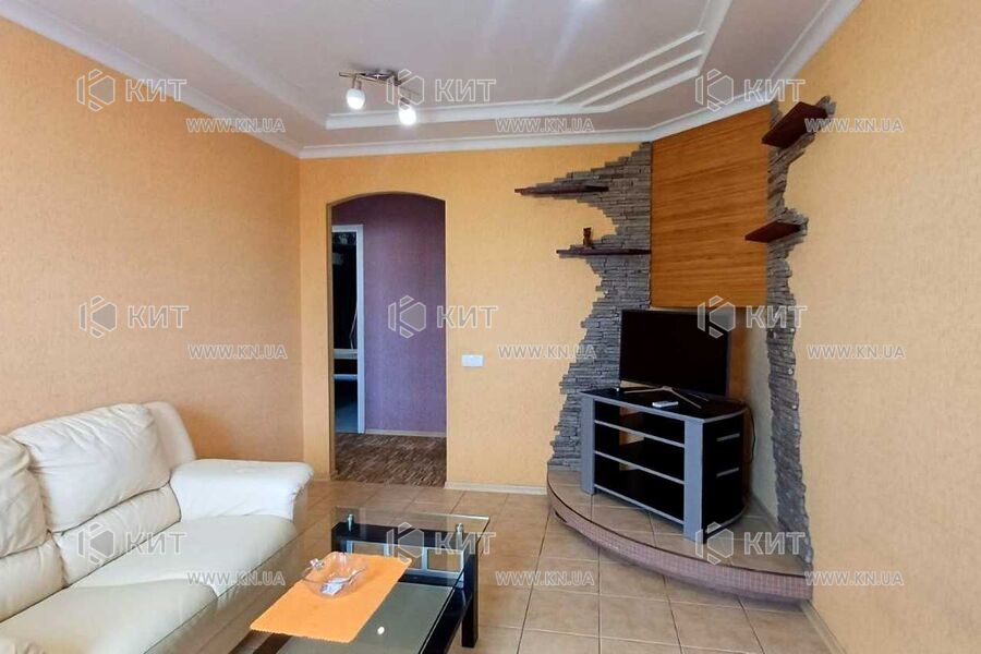 Продажа квартиры Харьков, Салтовка, 626 мрн., 89.8м²