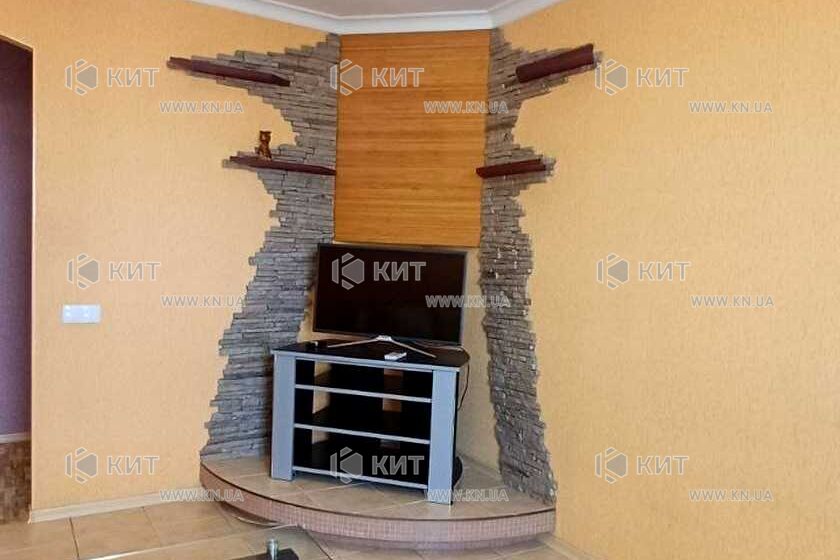 Продажа квартиры Харьков, Салтовка, 626 мрн., 89.8м²