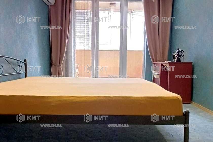 Продажа квартиры Харьков, Салтовка, 626 мрн., 89.8м²