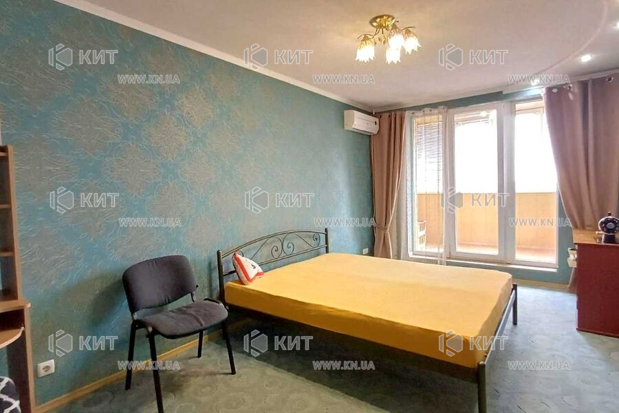 Продажа квартиры Харьков, Салтовка, 626 мрн., 89.8м²