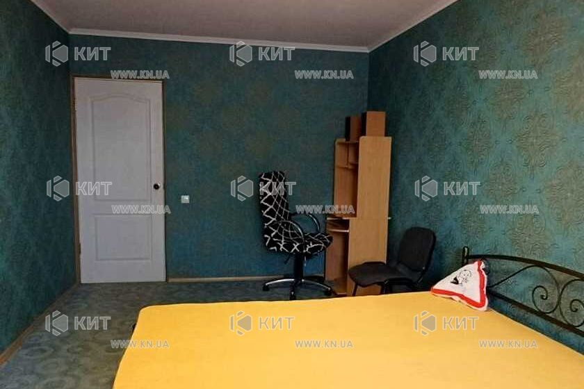 Продажа квартиры Харьков, Салтовка, 626 мрн., 89.8м²