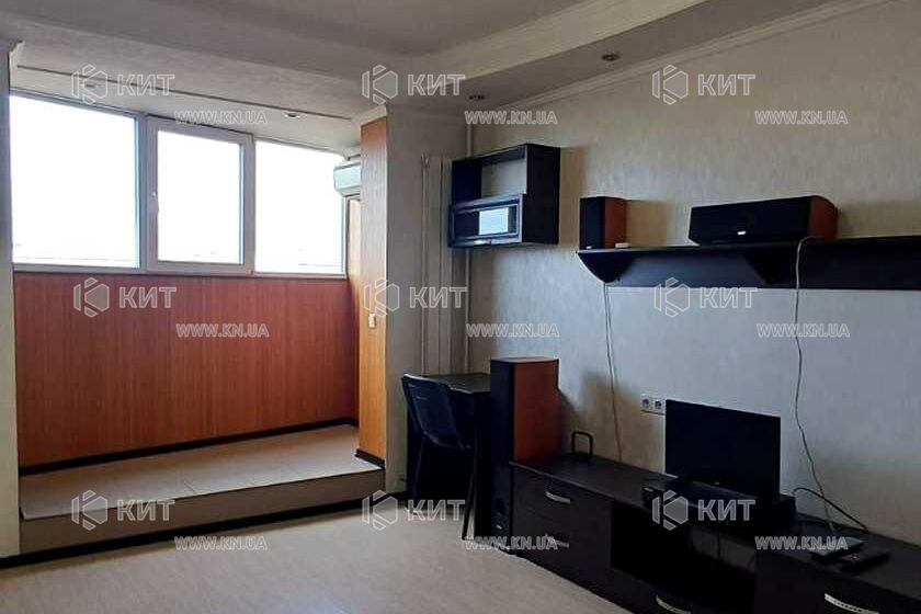 Продажа квартиры Харьков, Салтовка, 626 мрн., 89.8м²