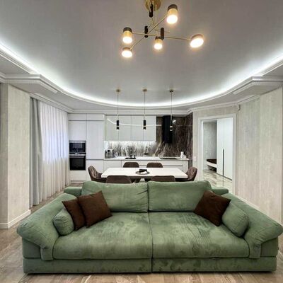 Продажа 	 Харків, Героїв Харкова 131 Героїв Харкова (Московський) пр.   131А