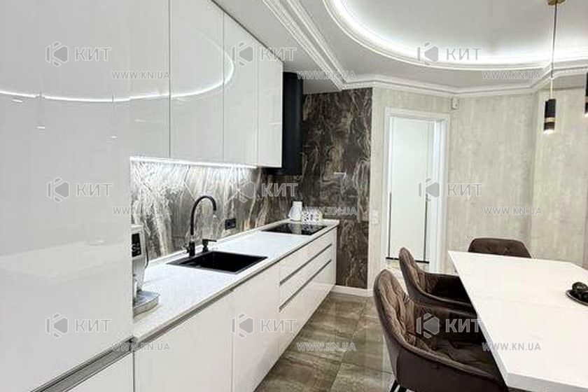 Продаж квартири Харків, Спорт.Гагар.Повст., 116м²