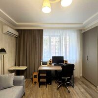 Продаж квартири Харків, Спорт.Гагар.Повст., 116м²