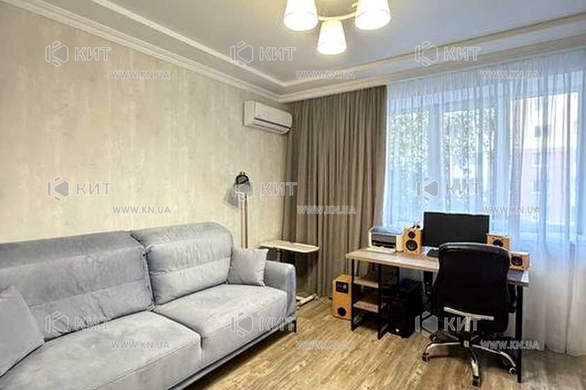 Продаж квартири Харків, Спорт.Гагар.Повст., 116м²