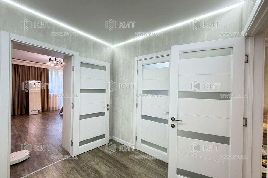 Продаж квартири Харків, Спорт.Гагар.Повст., 116м²