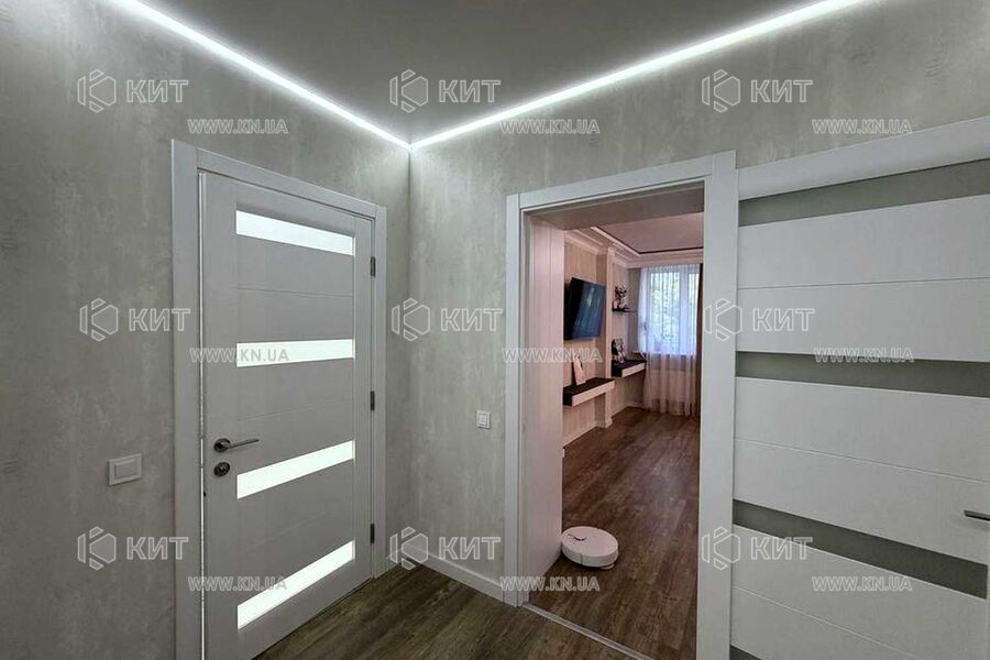 Продаж квартири Харків, Спорт.Гагар.Повст., 116м²