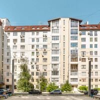 Продажа квартиры Харьков, Спортивная, Гагарина, Защитников, 116м²