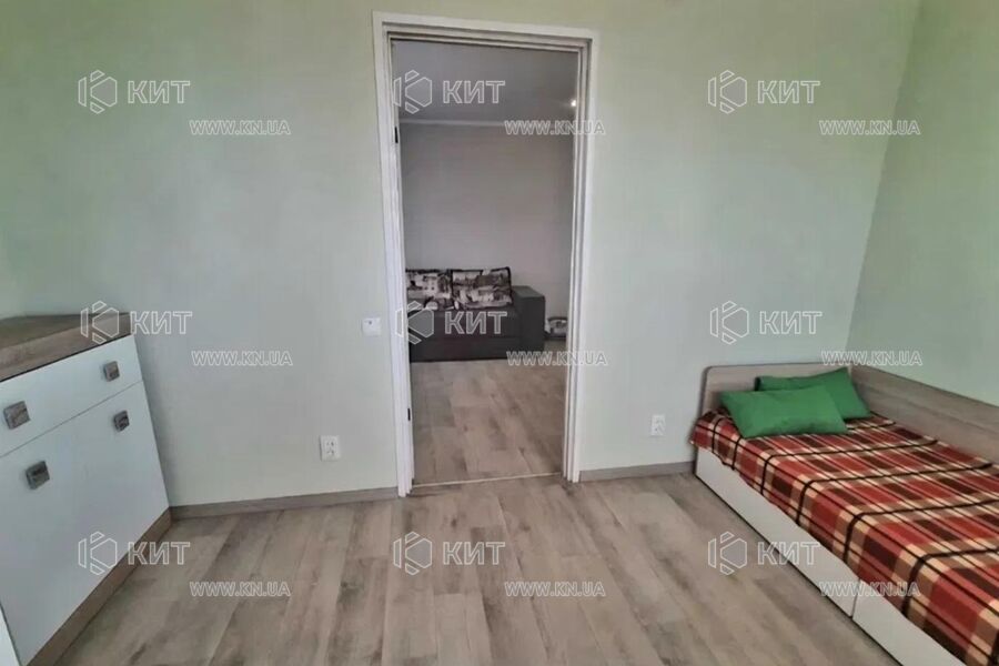 Продаж квартири Харків, Спорт.Гагар.Повст., 32м²