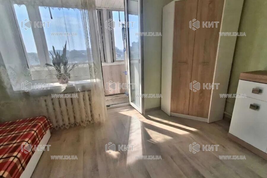 Продаж квартири Харків, Спорт.Гагар.Повст., 32м²