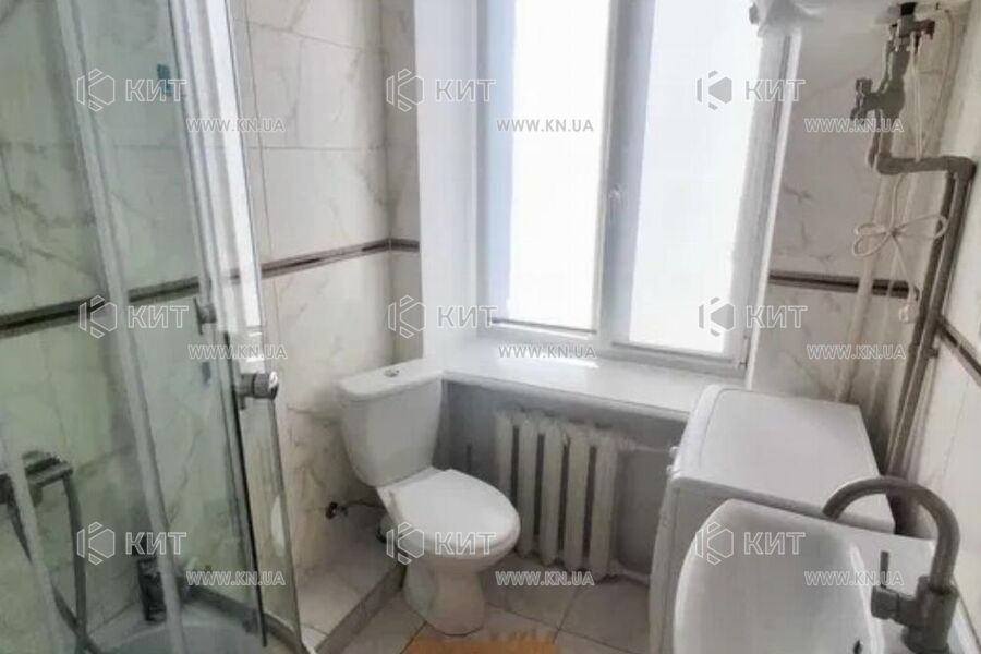 Продаж квартири Харків, Спорт.Гагар.Повст., 32м²