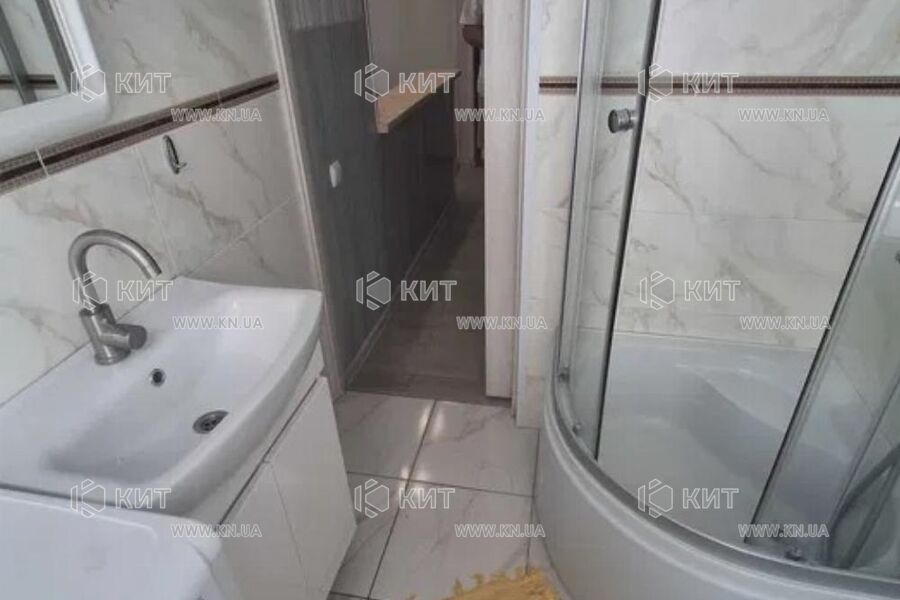 Продаж квартири Харків, Спорт.Гагар.Повст., 32м²
