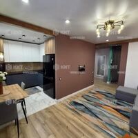 Продаж квартири Харків, Нові Дома, 82м²