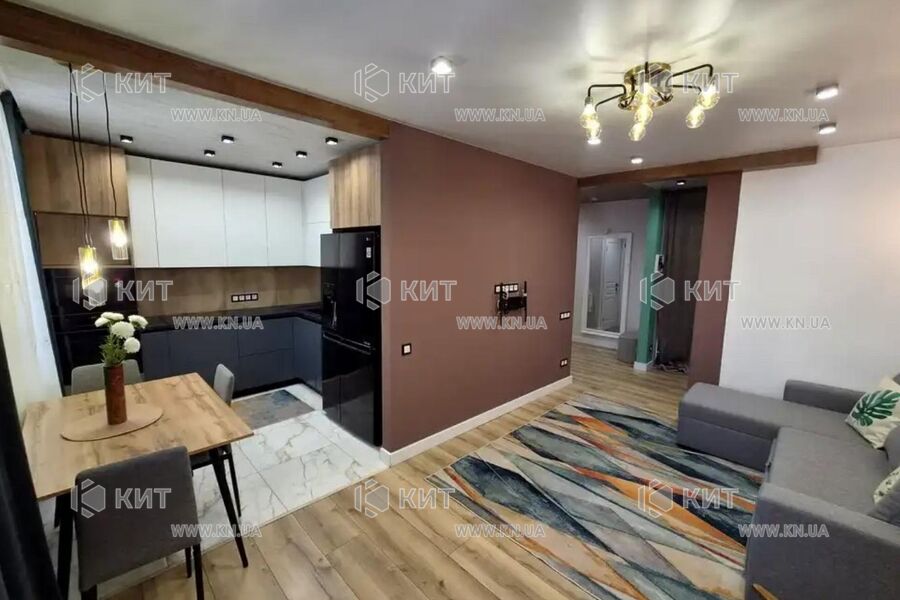 Продаж квартири Харків, Нові Дома, 82м²