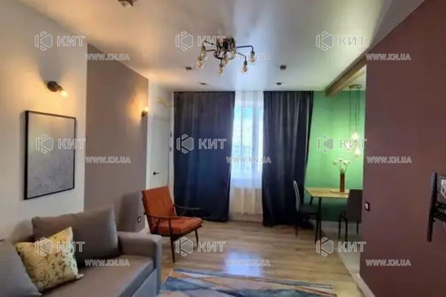Продаж квартири Харків, Нові Дома, 82м²