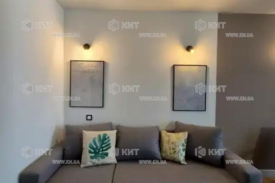 Продаж квартири Харків, Нові Дома, 82м²