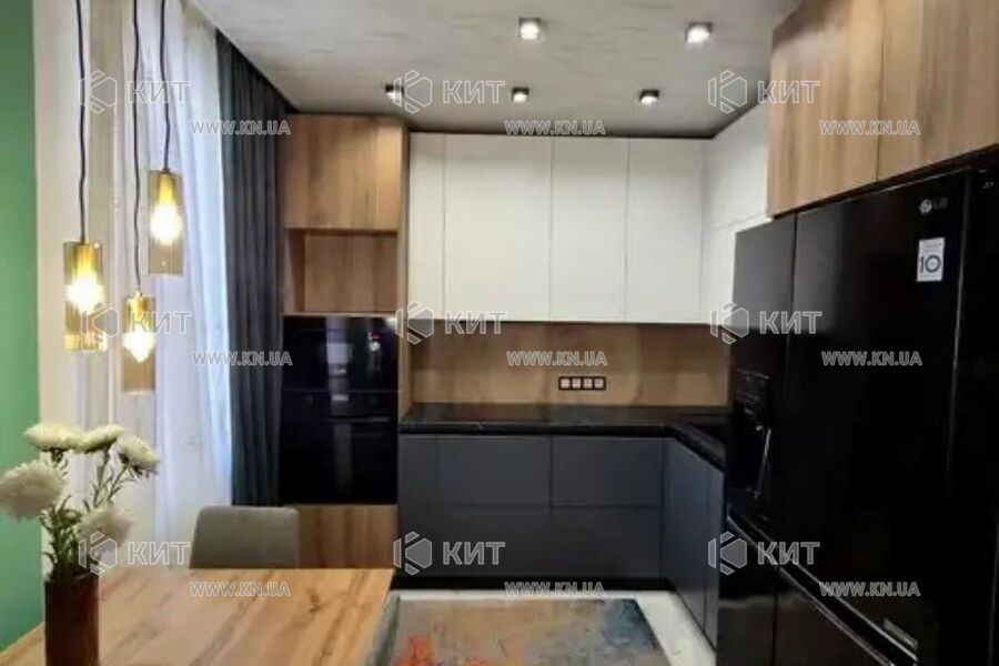 Продаж квартири Харків, Нові Дома, 82м²