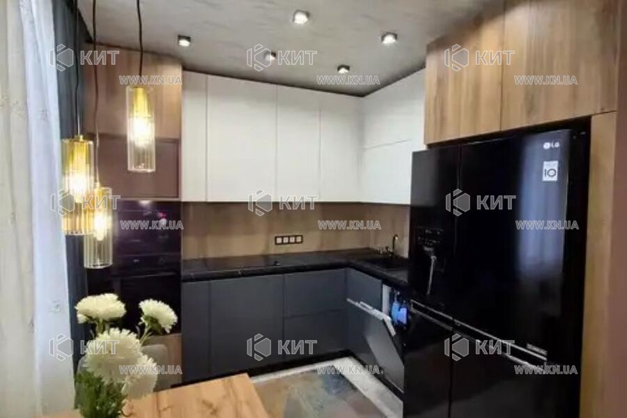 Продаж квартири Харків, Нові Дома, 82м²