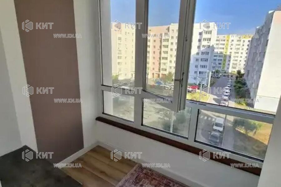 Продаж квартири Харків, Нові Дома, 82м²