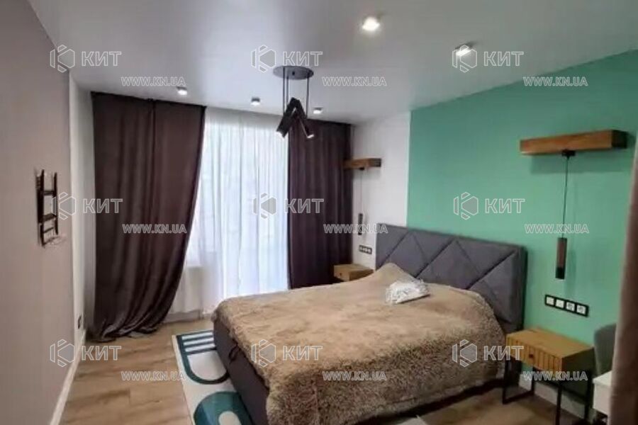 Продаж квартири Харків, Нові Дома, 82м²