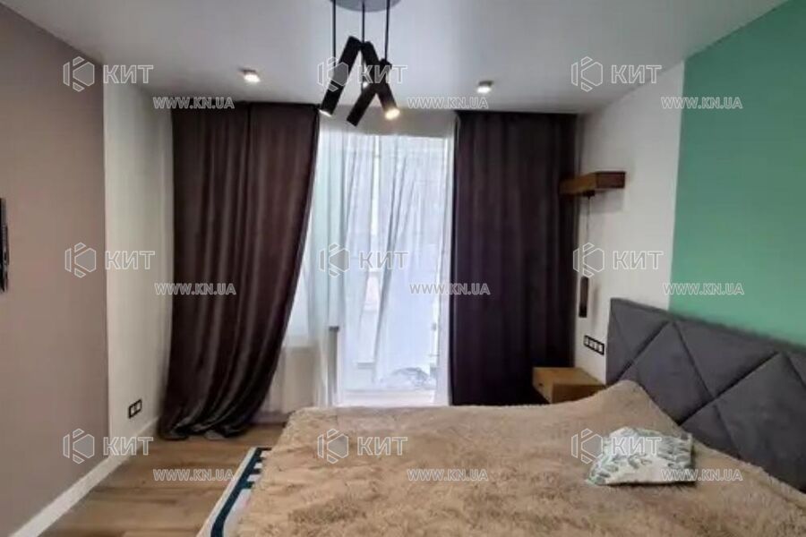 Продаж квартири Харків, Нові Дома, 82м²