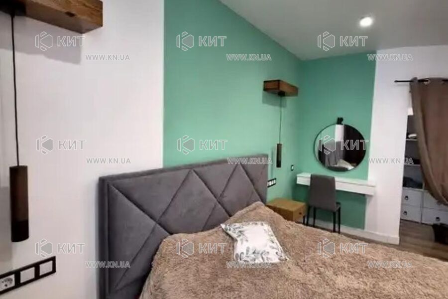 Продаж квартири Харків, Нові Дома, 82м²